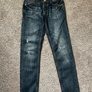 Jeans for men. Italy. Slim fit. Size 28